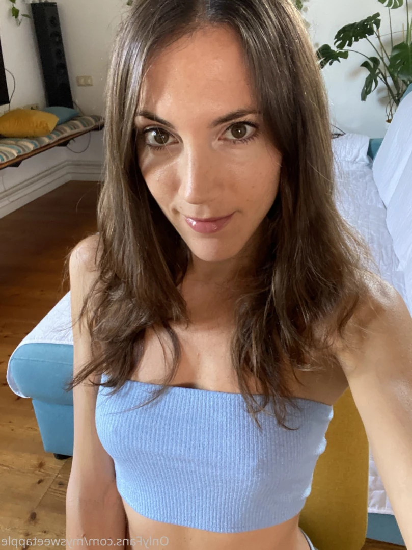 mysweetapple Onlyfans leaked photo 16492884 on Hotleaks.tv