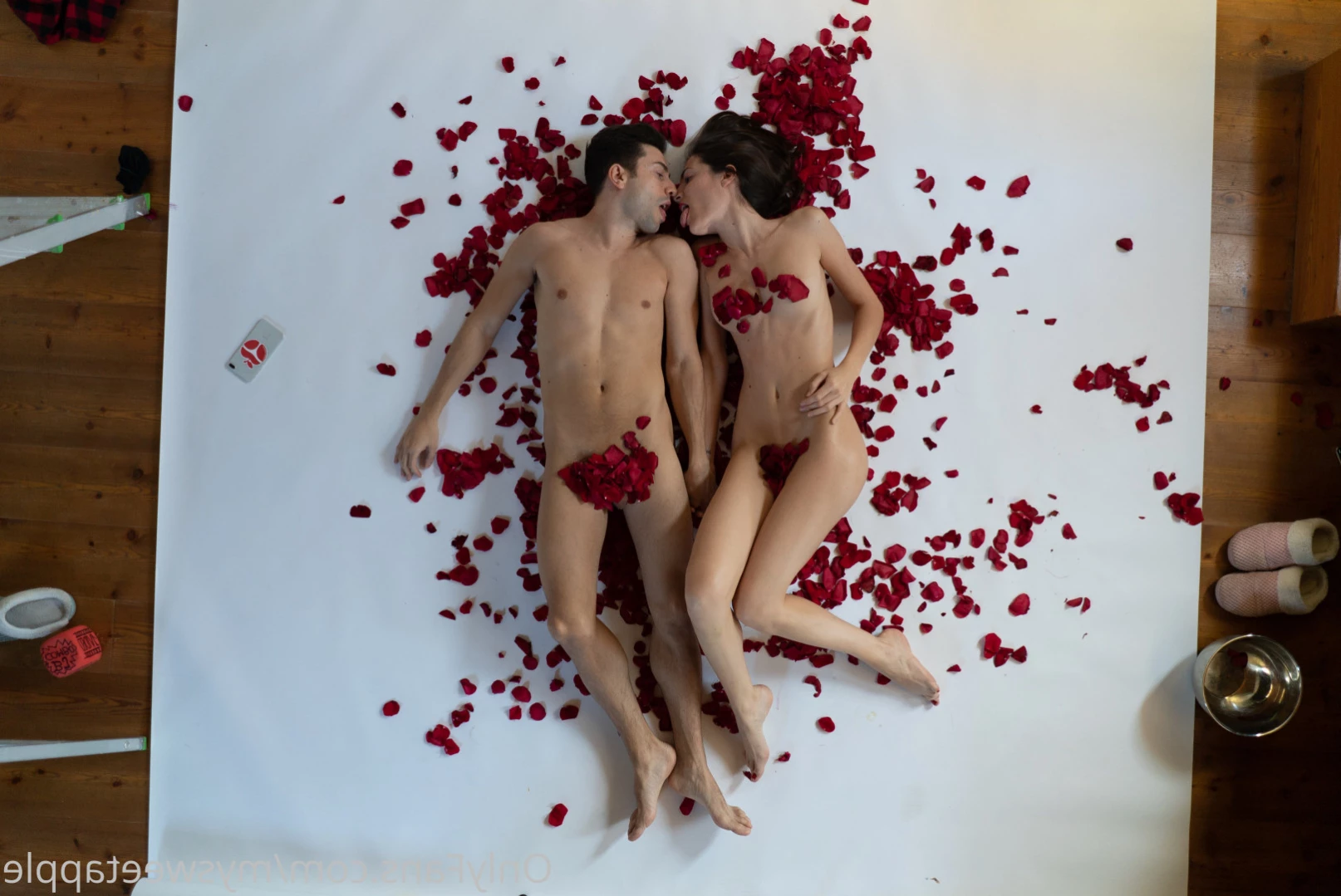 mysweetapple Onlyfans leaked photo 16493705 on Hotleaks.tv