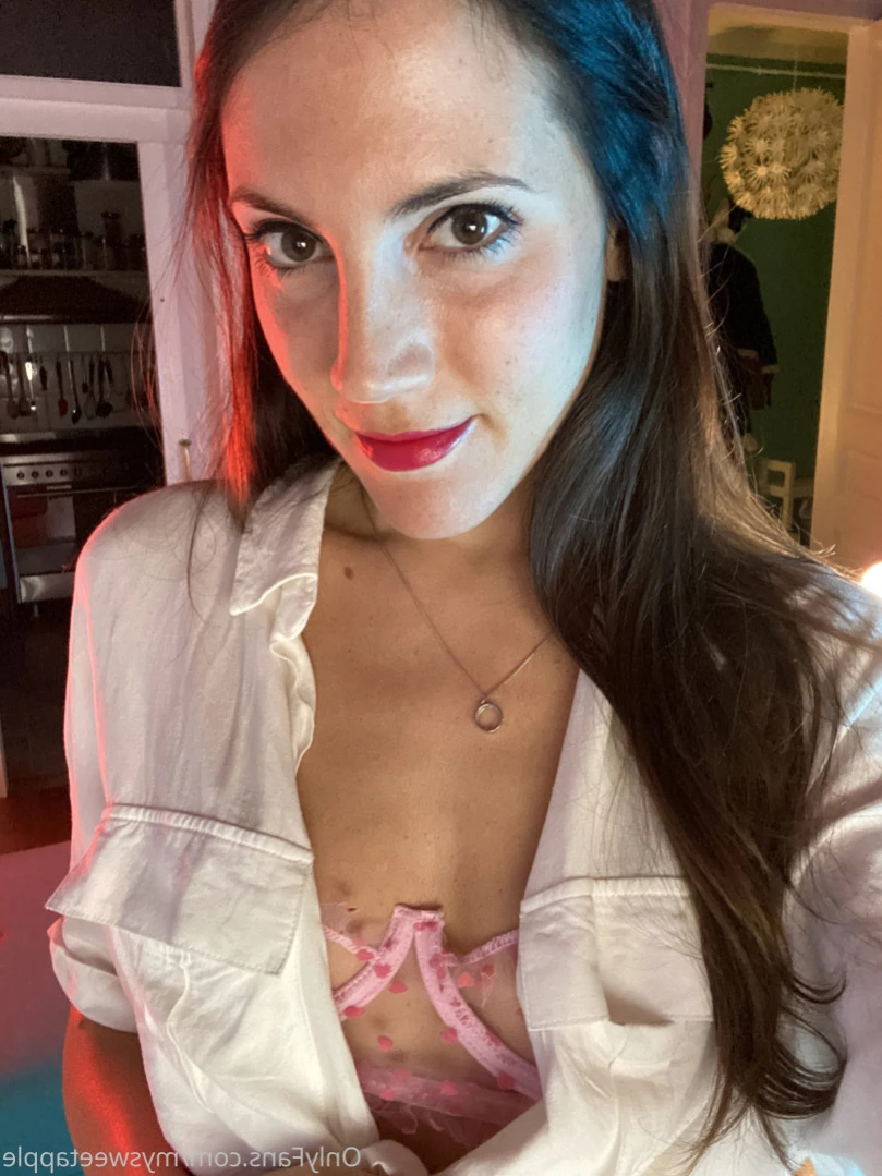 mysweetapple Onlyfans leaked photo 16494493 on Hotleaks.tv