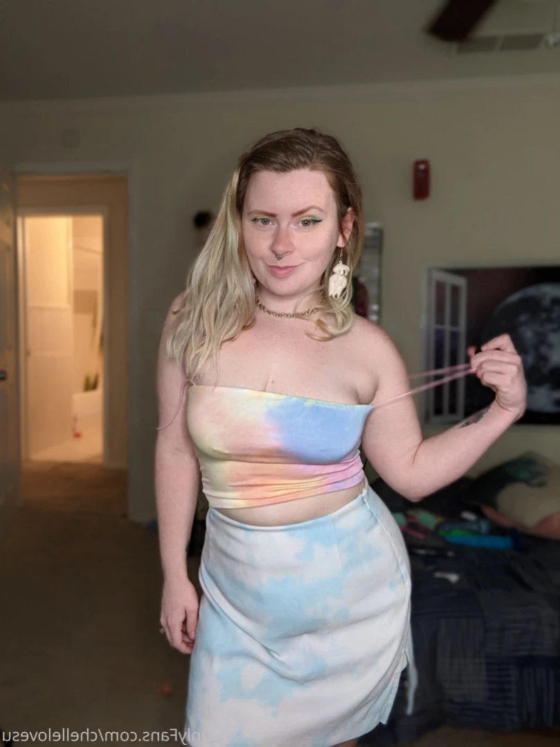 Chelle Silverstein🔞 [ chellelovesu ] Onlyfans leaked photo 11009560 on Hotleaks.tv