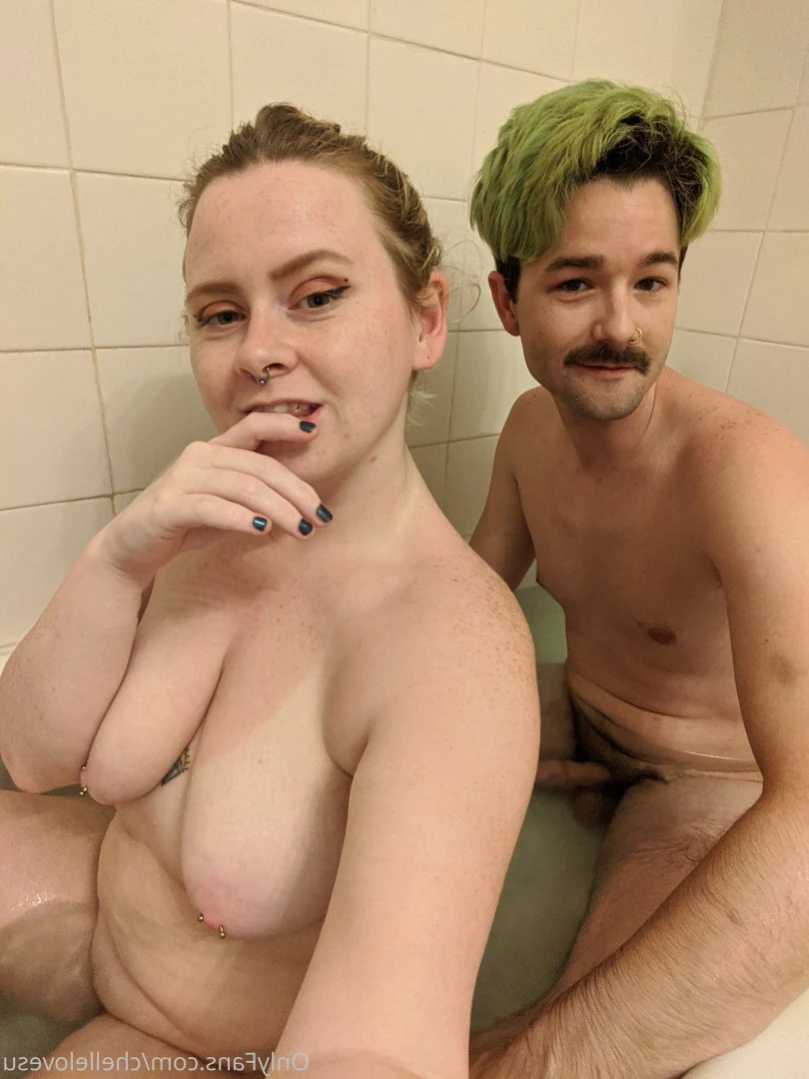 Chelle Silverstein🔞 [ chellelovesu ] Onlyfans leaked photo 11386422 on Hotleaks.tv