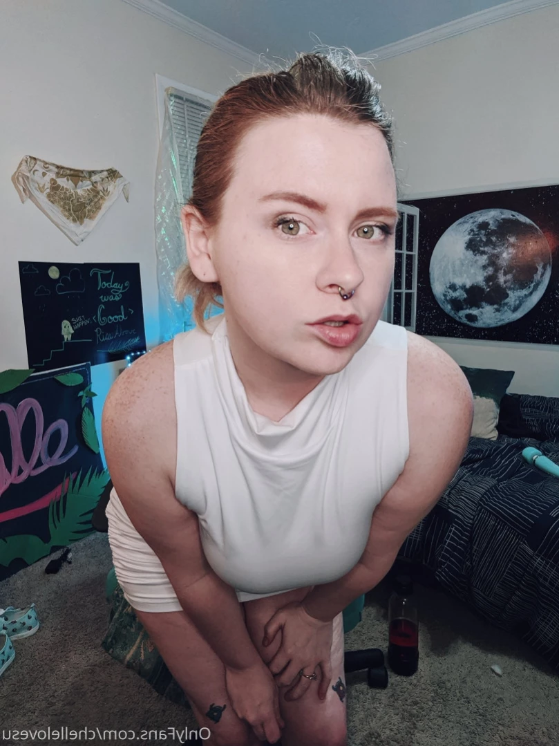 Chelle Silverstein🔞 [ chellelovesu ] Onlyfans leaked photo 11653982 on Hotleaks.tv