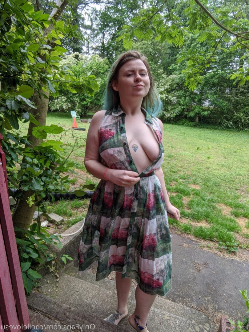 Chelle Silverstein🔞 [ chellelovesu ] Onlyfans leaked photo 11699803 on Hotleaks.tv