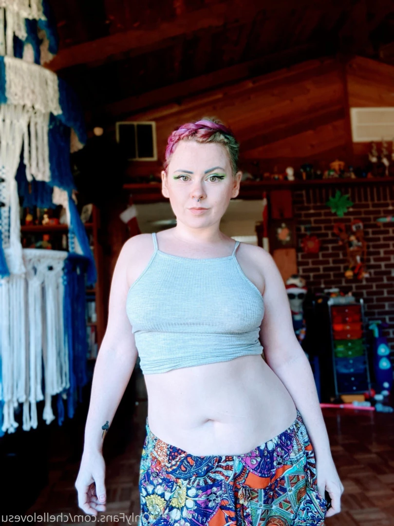 Chelle Silverstein🔞 [ chellelovesu ] Onlyfans leaked photo 11700301 on Hotleaks.tv