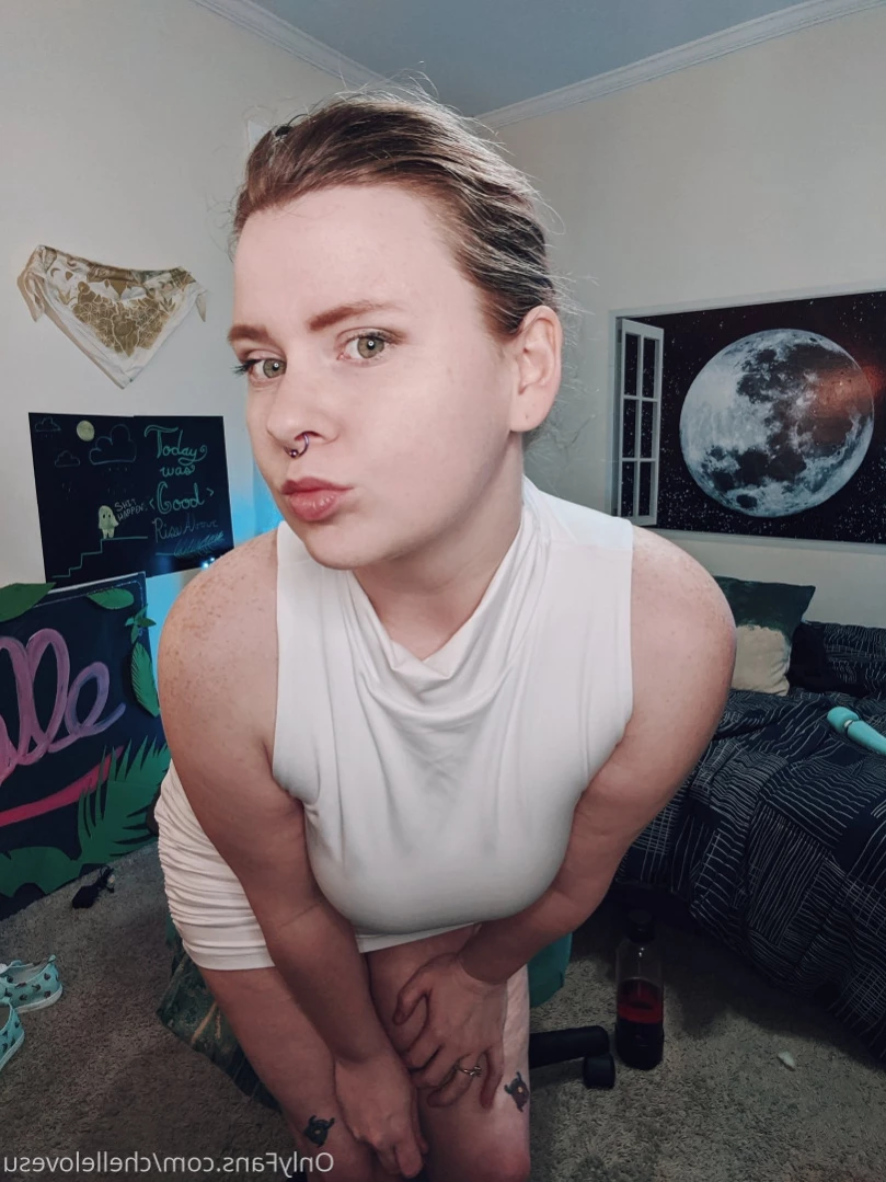 Chelle Silverstein🔞 [ chellelovesu ] Onlyfans leaked photo 11700365 on Hotleaks.tv
