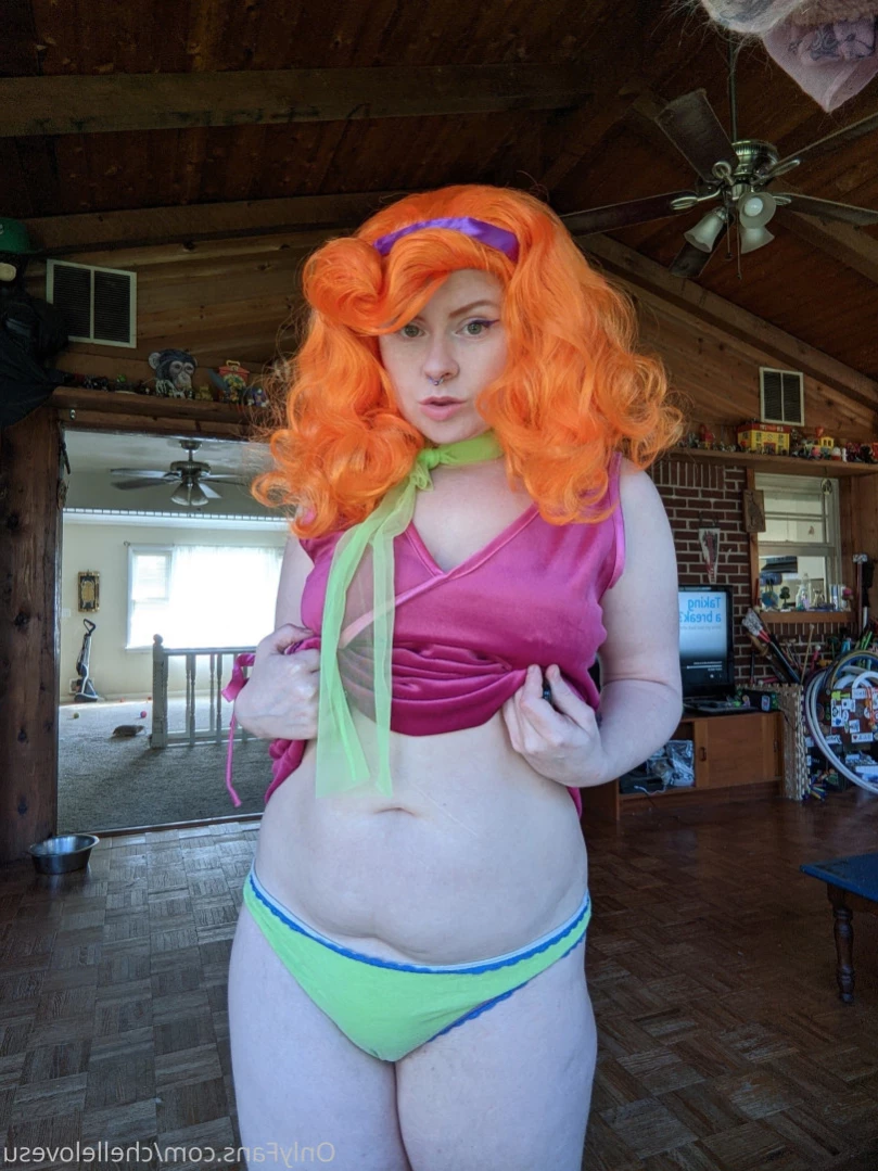 Chelle Silverstein🔞 [ chellelovesu ] Onlyfans leaked photo 11704210 on Hotleaks.tv