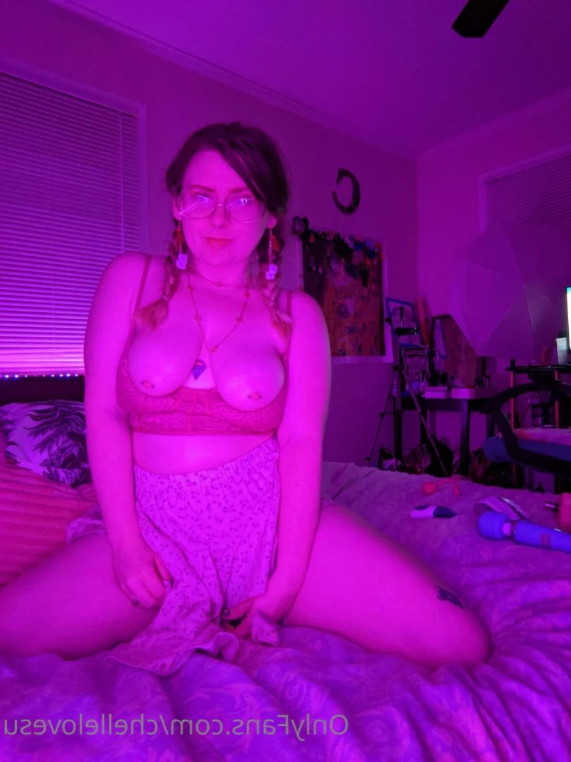 Chelle Silverstein🔞 [ chellelovesu ] Onlyfans leaked photo 11932968 on Hotleaks.tv
