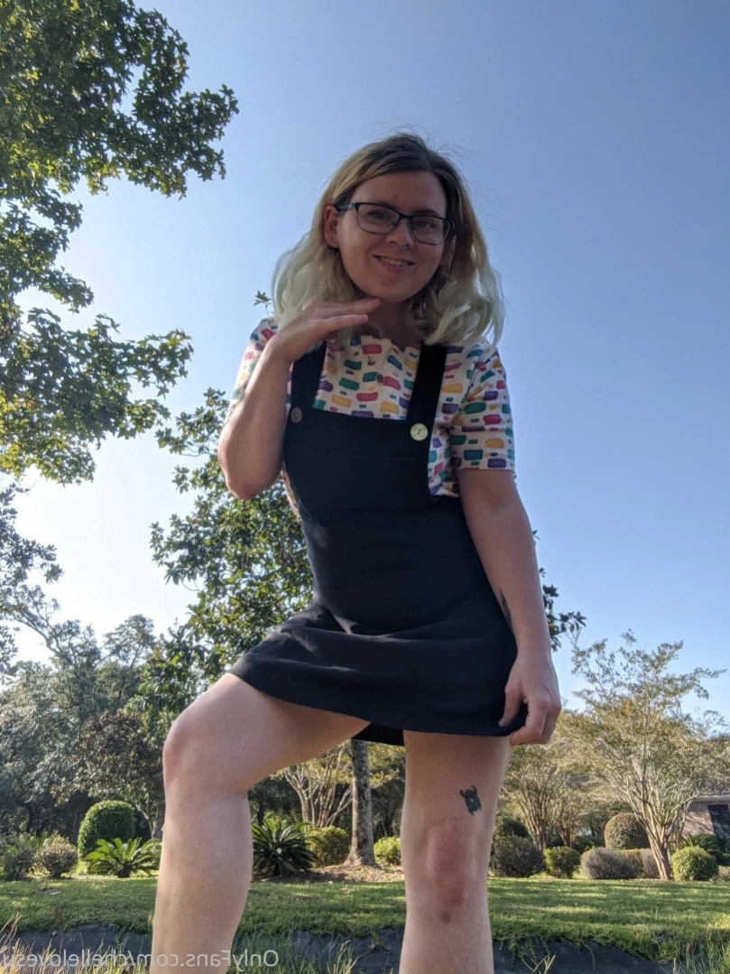 Chelle Silverstein🔞 [ chellelovesu ] Onlyfans leaked photo 12096347 on Hotleaks.tv