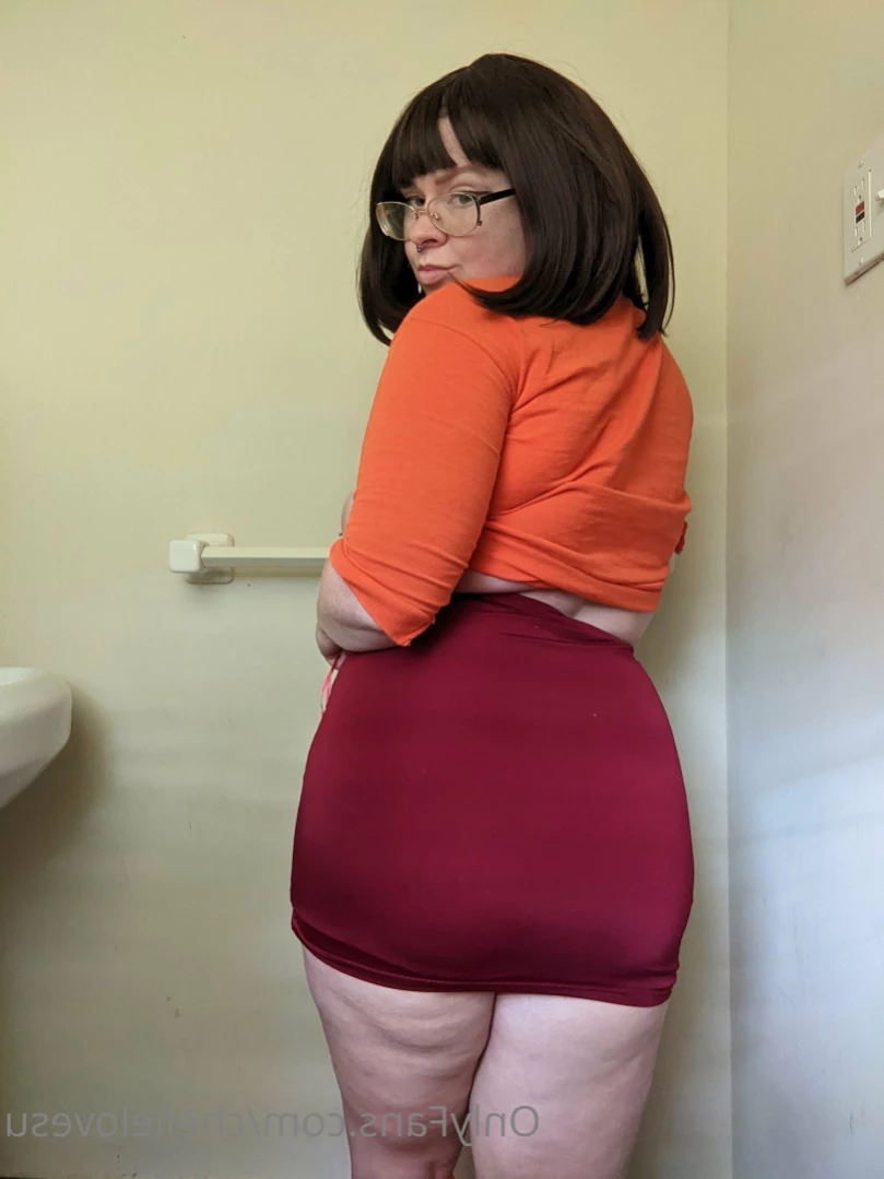 Chelle Silverstein🔞 [ chellelovesu ] Onlyfans leaked photo 12096518 on Hotleaks.tv