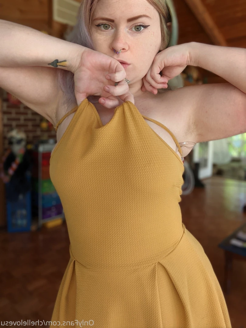 Chelle Silverstein🔞 [ chellelovesu ] Onlyfans leaked photo 12096994 on Hotleaks.tv