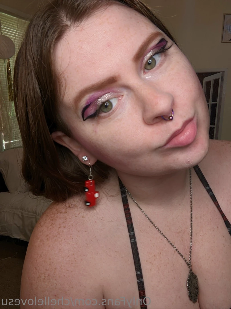 Chelle Silverstein🔞 [ chellelovesu ] Onlyfans leaked photo 12098701 on Hotleaks.tv