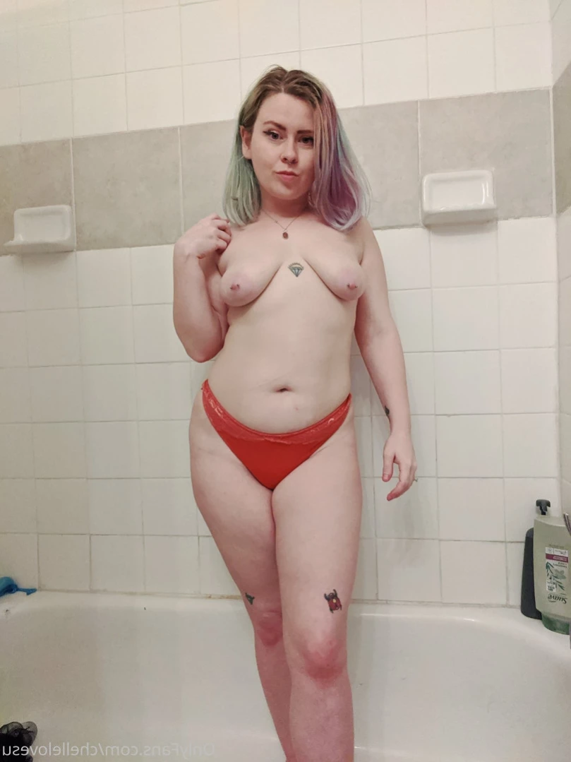 Chelle Silverstein🔞 [ chellelovesu ] Onlyfans leaked photo 12099015 on Hotleaks.tv