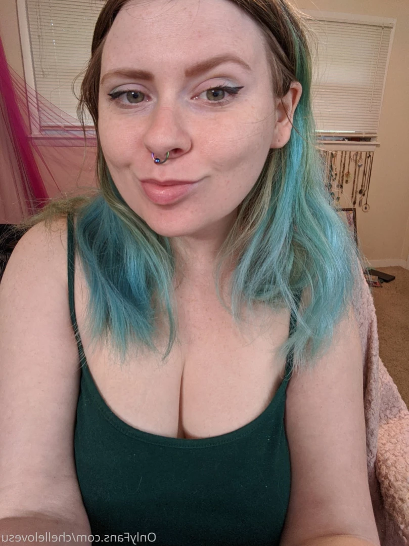 Chelle Silverstein🔞 [ chellelovesu ] Onlyfans leaked photo 12099580 on Hotleaks.tv