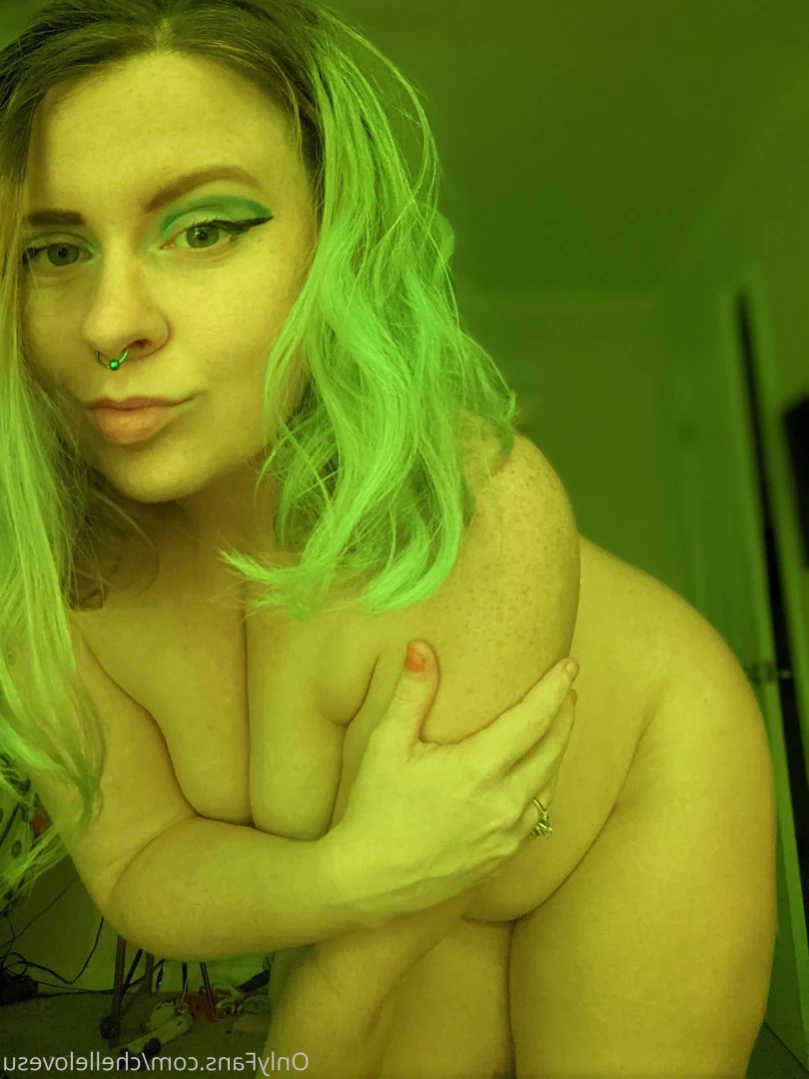 Chelle Silverstein🔞 [ chellelovesu ] Onlyfans leaked photo 12111482 on Hotleaks.tv