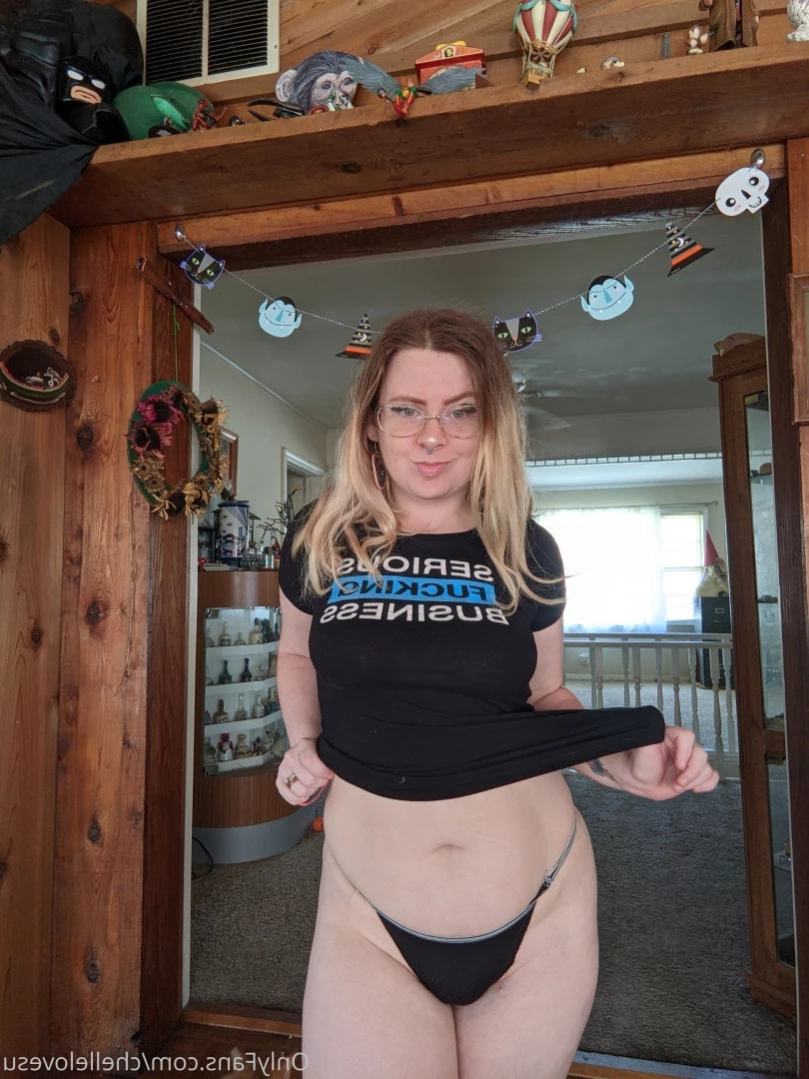 Chelle Silverstein🔞 [ chellelovesu ] Onlyfans leaked photo 12150472 on Hotleaks.tv