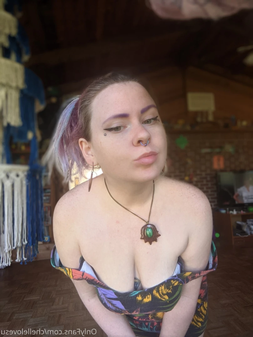 Chelle Silverstein🔞 [ chellelovesu ] Onlyfans leaked photo 12162277 on Hotleaks.tv