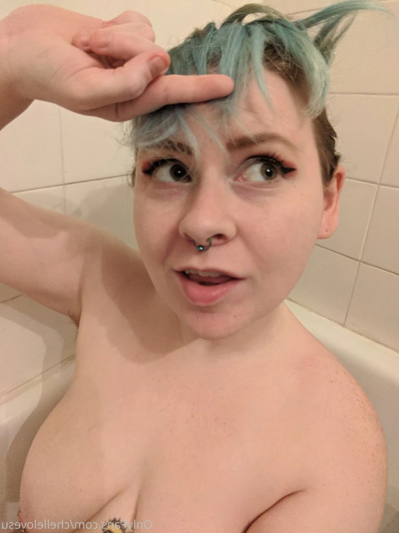 Chelle Silverstein🔞 [ chellelovesu ] Onlyfans leaked photo 12163004 on Hotleaks.tv