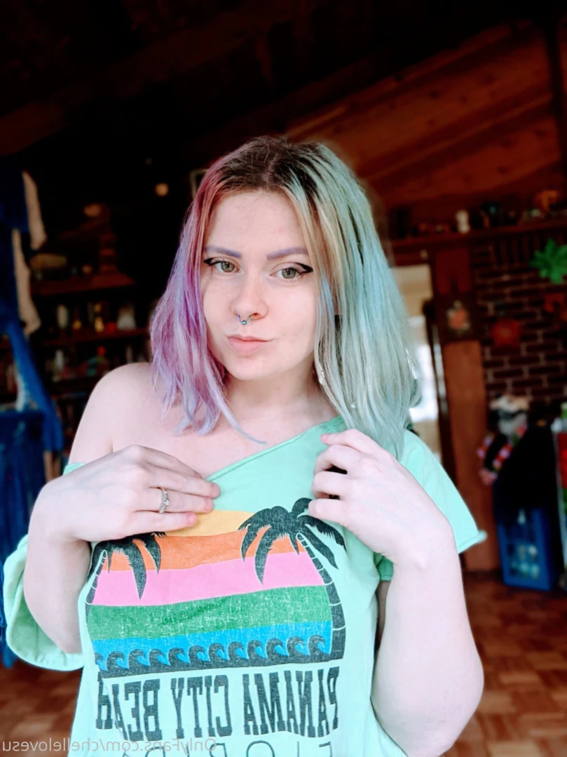 Chelle Silverstein🔞 [ chellelovesu ] Onlyfans leaked photo 12163287 on Hotleaks.tv