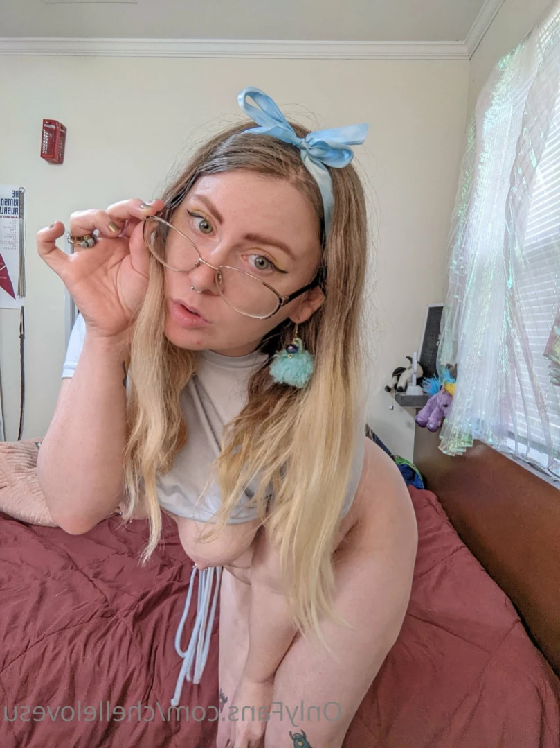 Chelle Silverstein🔞 [ chellelovesu ] Onlyfans leaked photo 12163423 on Hotleaks.tv