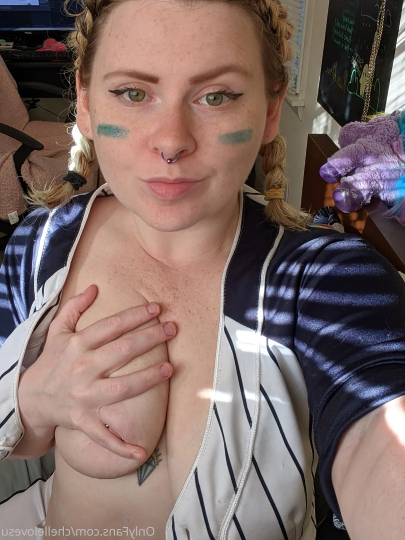 Chelle Silverstein🔞 [ chellelovesu ] Onlyfans leaked photo 12163484 on Hotleaks.tv