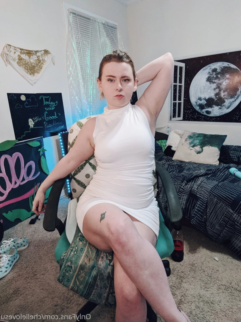 Chelle Silverstein🔞 [ chellelovesu ] Onlyfans leaked photo 12166454 on Hotleaks.tv