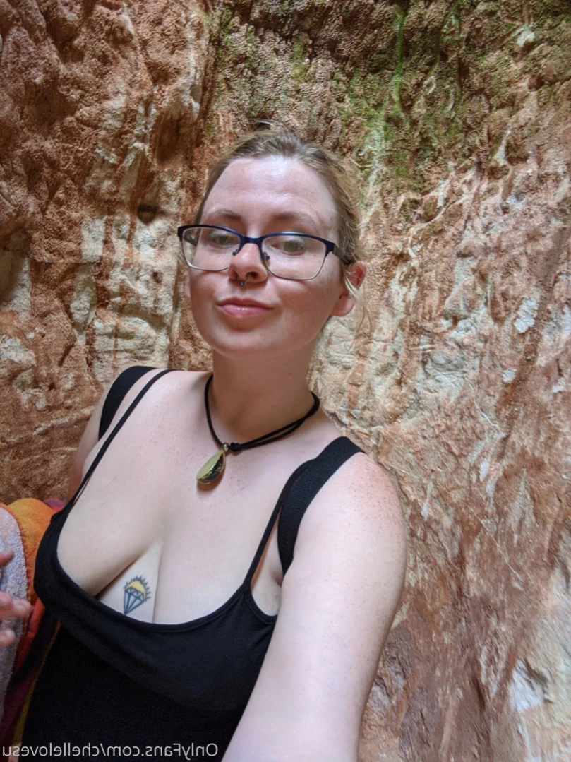 Chelle Silverstein🔞 [ chellelovesu ] Onlyfans leaked photo 12166589 on Hotleaks.tv