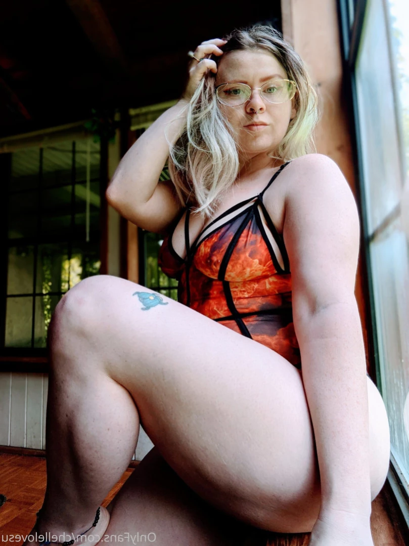 Chelle Silverstein🔞 [ chellelovesu ] Onlyfans leaked photo 12170286 on Hotleaks.tv