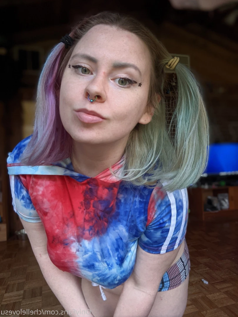 Chelle Silverstein🔞 [ chellelovesu ] Onlyfans leaked photo 12170293 on Hotleaks.tv