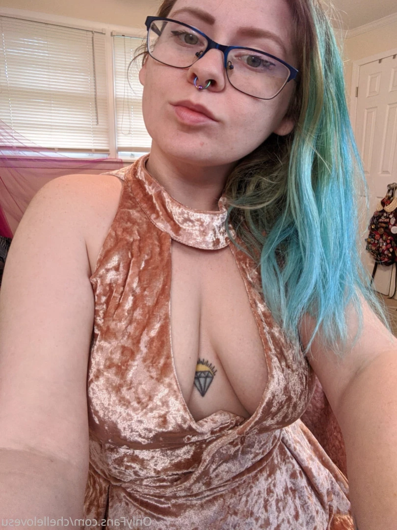 Chelle Silverstein🔞 [ chellelovesu ] Onlyfans leaked photo 12170911 on Hotleaks.tv