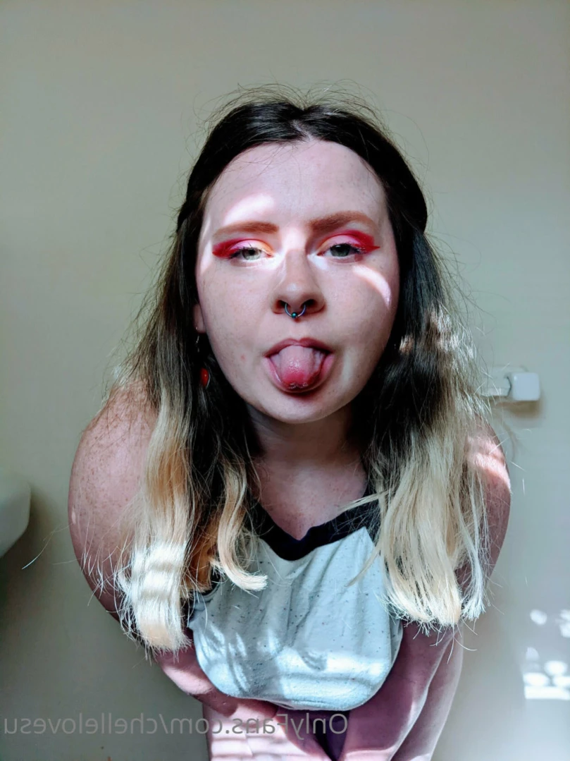 Chelle Silverstein🔞 [ chellelovesu ] Onlyfans leaked photo 12171041 on Hotleaks.tv