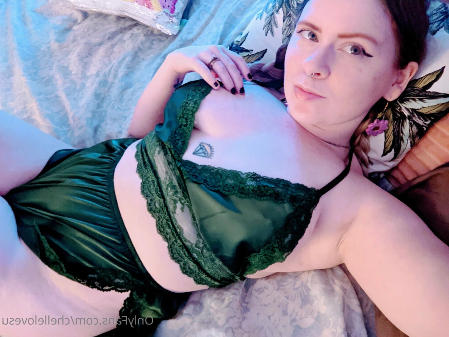 Chelle Silverstein🔞 [ chellelovesu ] Onlyfans leaked photo 12171163 on Hotleaks.tv