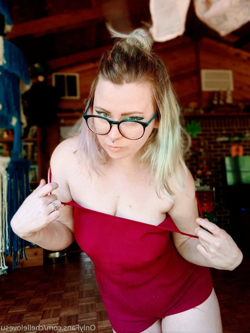 Chelle Silverstein🔞 [ chellelovesu ] Onlyfans leaked photo 12171608 on Hotleaks.tv
