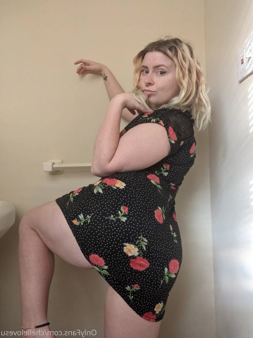 Chelle Silverstein🔞 [ chellelovesu ] Onlyfans leaked photo 12171631 on Hotleaks.tv