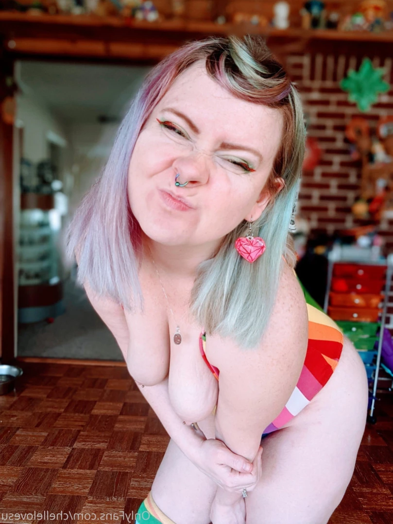 Chelle Silverstein🔞 [ chellelovesu ] Onlyfans leaked photo 12171744 on Hotleaks.tv