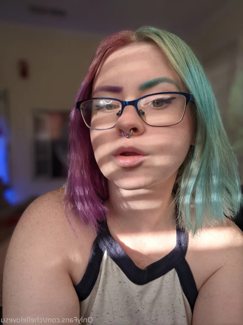 Chelle Silverstein🔞 [ chellelovesu ] Onlyfans leaked photo 12178398 on Hotleaks.tv