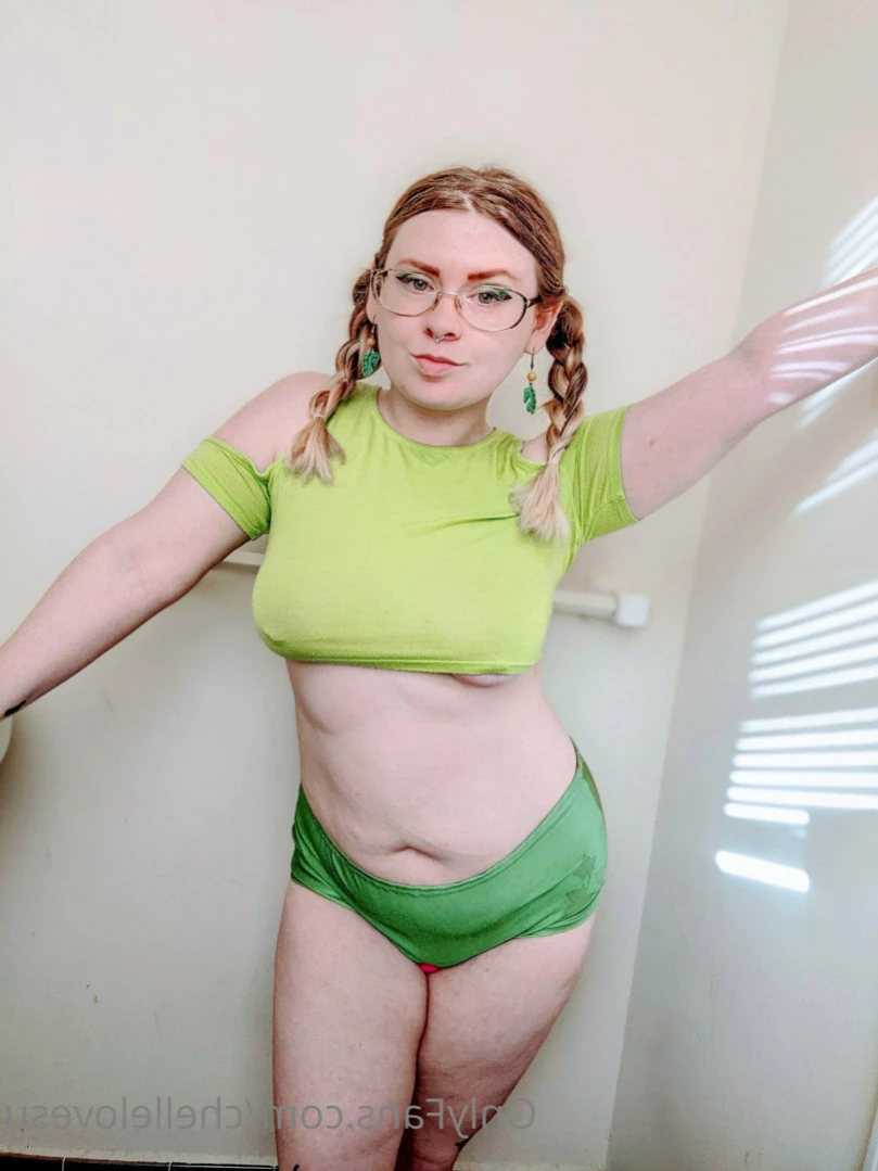 Chelle Silverstein🔞 [ chellelovesu ] Onlyfans leaked photo 12178994 on Hotleaks.tv