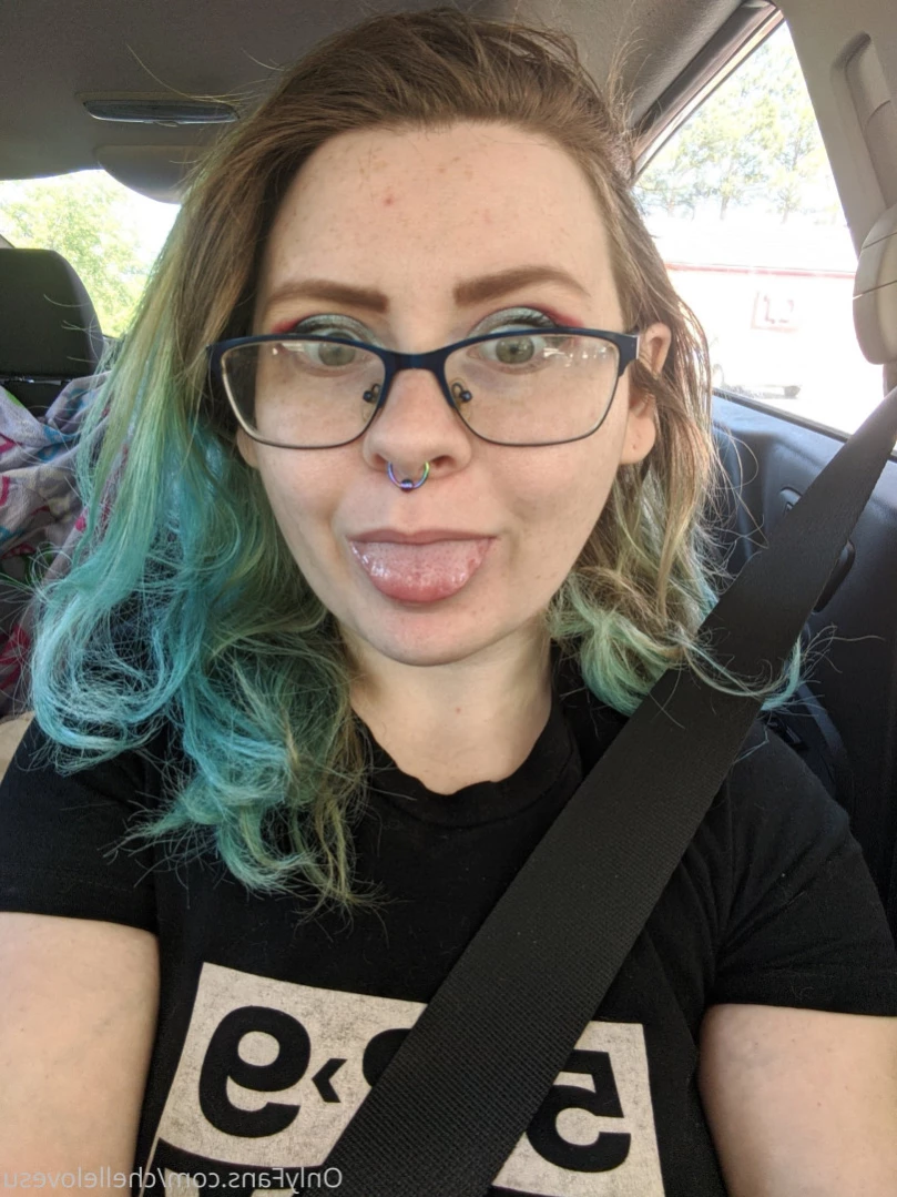 Chelle Silverstein🔞 [ chellelovesu ] Onlyfans leaked photo 12179286 on Hotleaks.tv