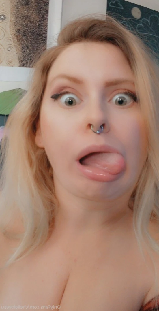 Chelle Silverstein🔞 [ chellelovesu ] Onlyfans leaked photo 12181563 on Hotleaks.tv