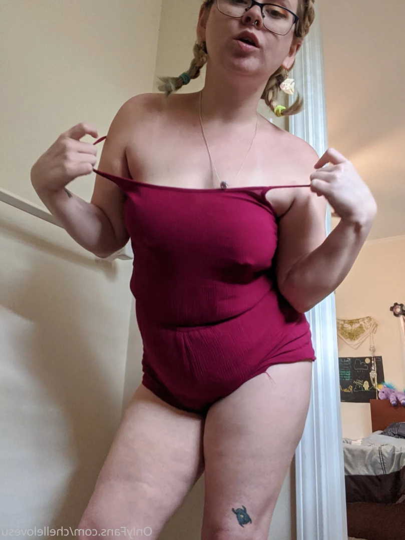 Chelle Silverstein🔞 [ chellelovesu ] Onlyfans leaked photo 12182405 on Hotleaks.tv