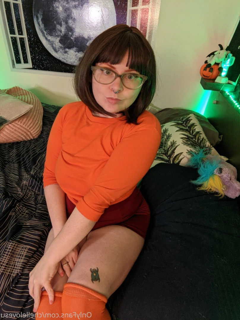 Chelle Silverstein🔞 [ chellelovesu ] Onlyfans leaked photo 12182934 on Hotleaks.tv