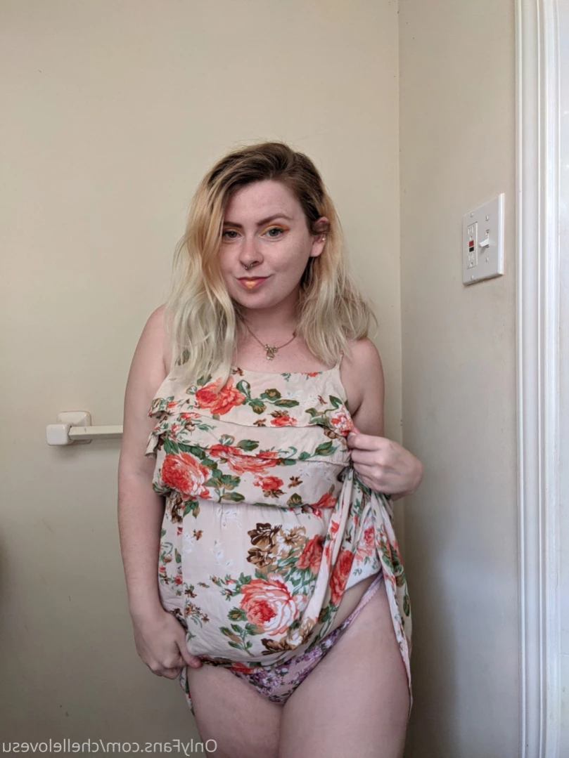 Chelle Silverstein🔞 [ chellelovesu ] Onlyfans leaked photo 12183039 on Hotleaks.tv