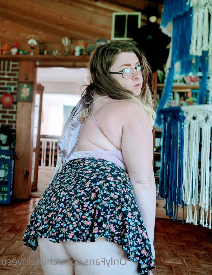 Chelle Silverstein🔞 [ chellelovesu ] Onlyfans leaked photo 12183790 on Hotleaks.tv