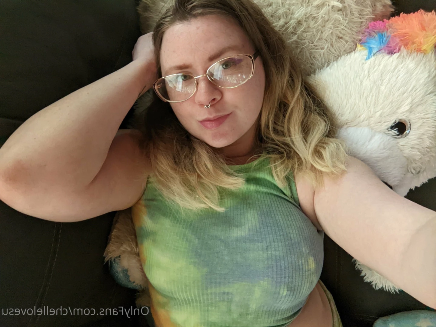 Chelle Silverstein🔞 [ chellelovesu ] Onlyfans leaked photo 12186283 on Hotleaks.tv