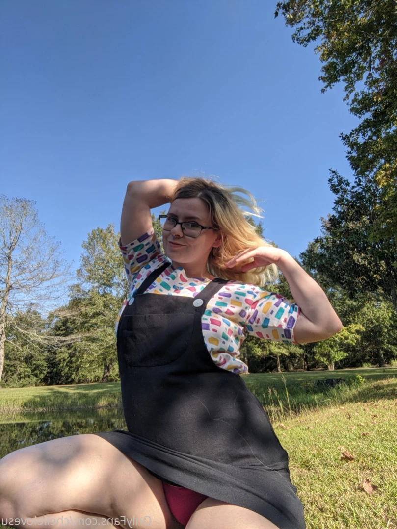 Chelle Silverstein🔞 [ chellelovesu ] Onlyfans leaked photo 12188488 on Hotleaks.tv
