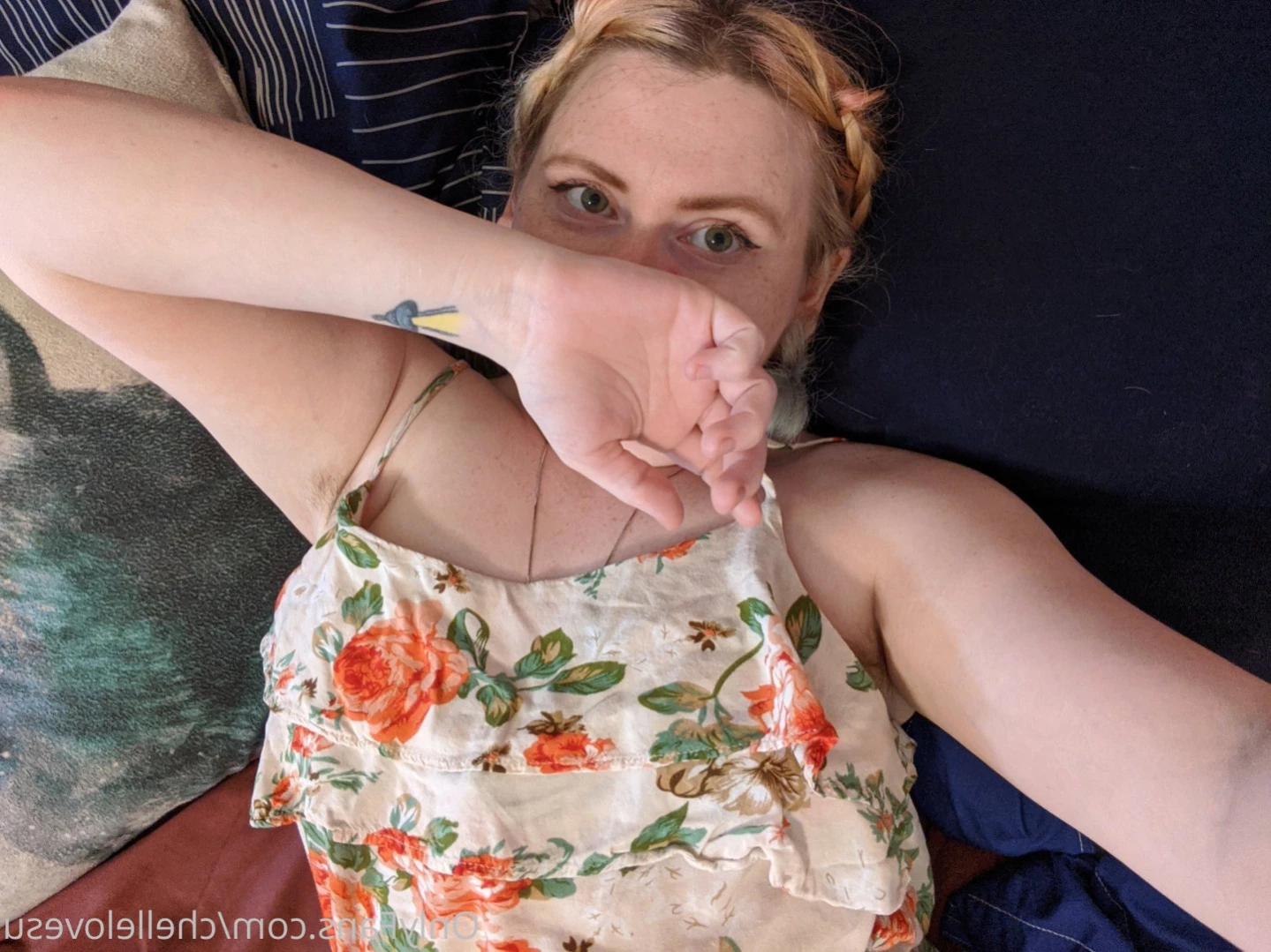 Chelle Silverstein🔞 [ chellelovesu ] Onlyfans leaked photo 12189814 on Hotleaks.tv