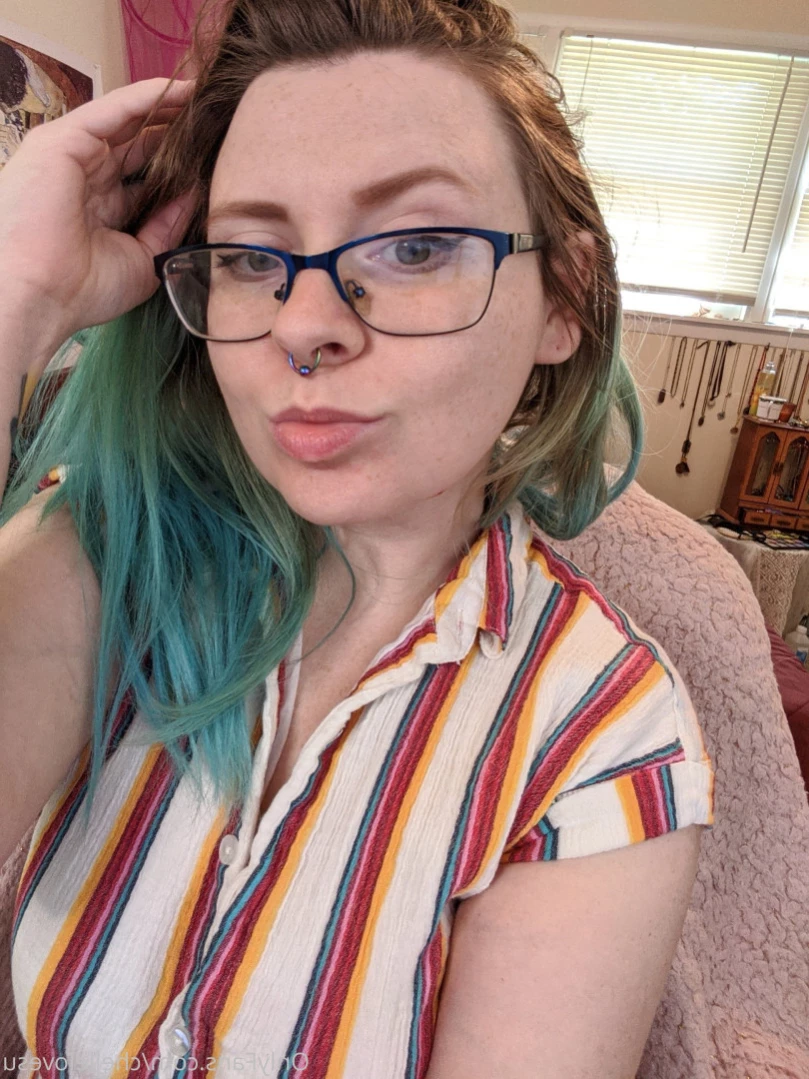 Chelle Silverstein🔞 [ chellelovesu ] Onlyfans leaked photo 12436302 on Hotleaks.tv
