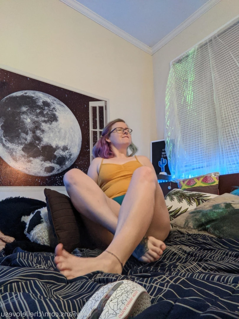 Chelle Silverstein🔞 [ chellelovesu ] Onlyfans leaked photo 12444461 on Hotleaks.tv