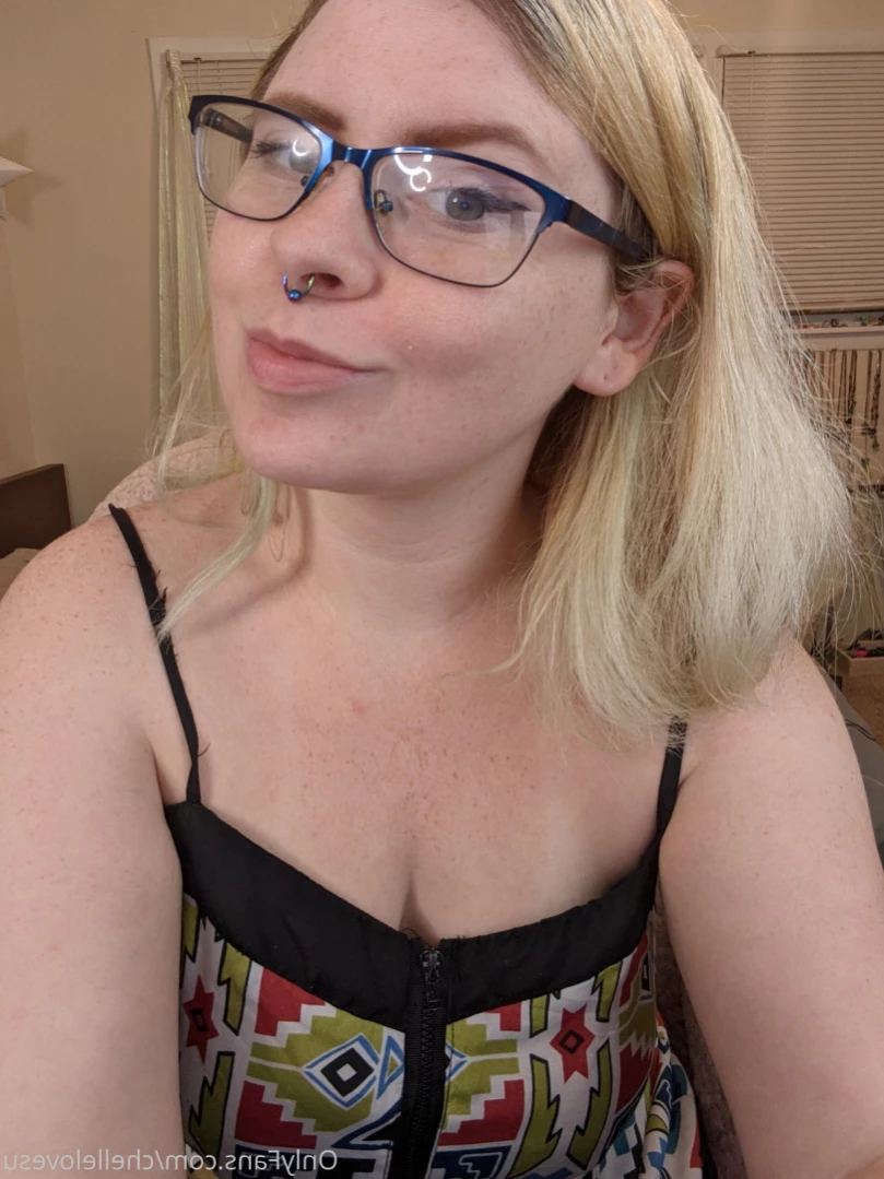 Chelle Silverstein🔞 [ chellelovesu ] Onlyfans leaked photo 12574779 on Hotleaks.tv