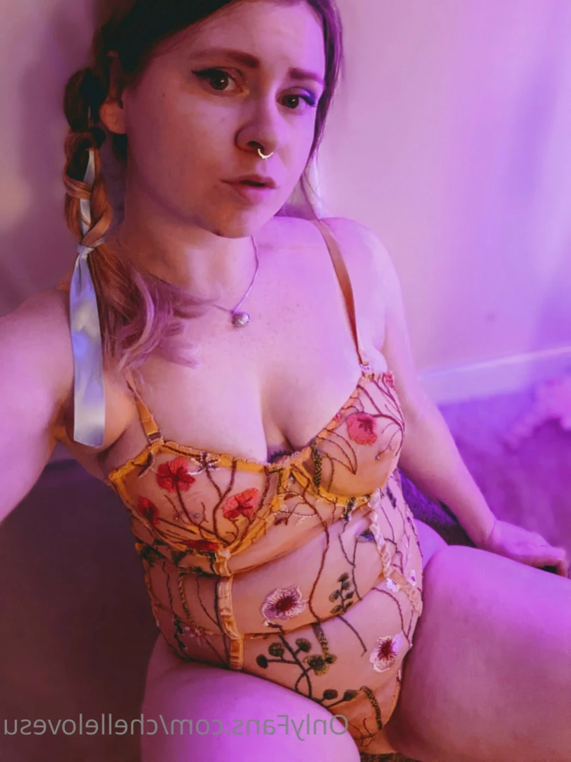 Chelle Silverstein🔞 [ chellelovesu ] Onlyfans leaked photo 12645391 on Hotleaks.tv