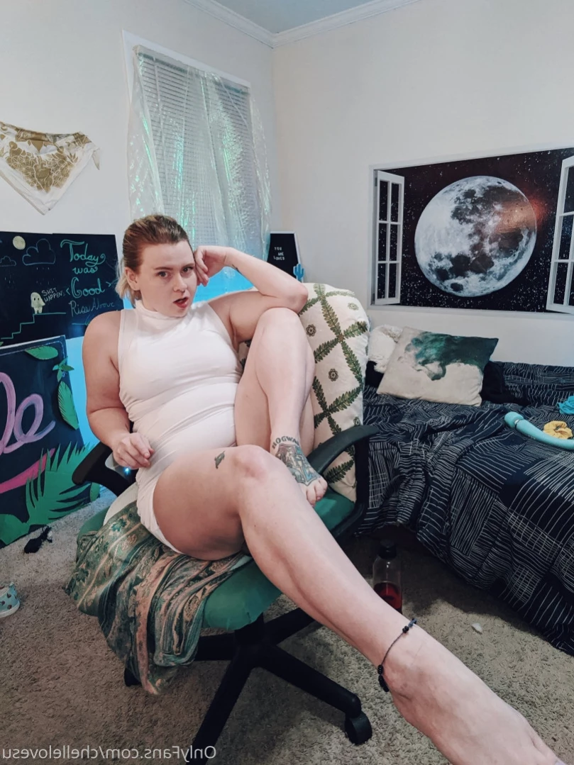 Chelle Silverstein🔞 [ chellelovesu ] Onlyfans leaked photo 12989609 on Hotleaks.tv